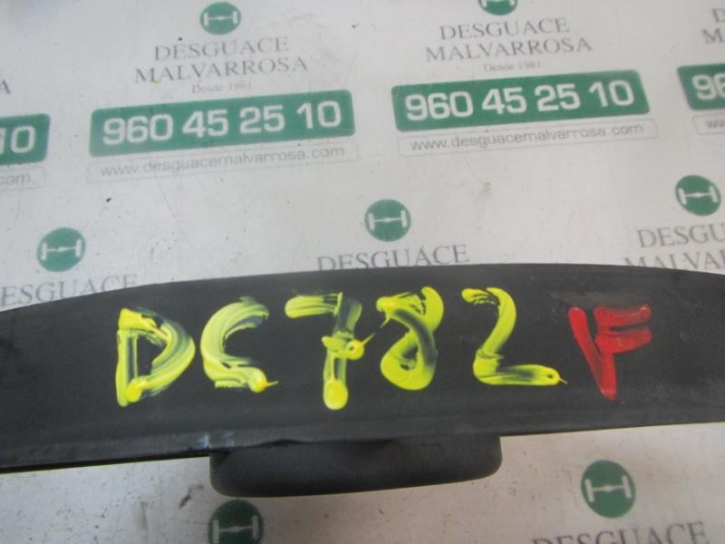 Recambio de electroventilador para peugeot 307 (s1) 1.6 16v cat referencia OEM IAM   