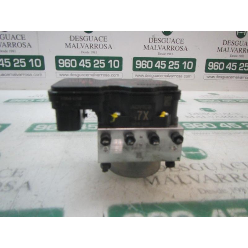 Recambio de abs para toyota corolla hybrid referencia OEM IAM 4405012E70 8954112E30 11304041340