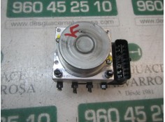 Recambio de abs para toyota corolla hybrid referencia OEM IAM 4405012E70 8954112E30 11304041340 2