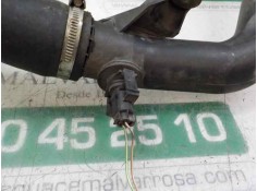 Recambio de caudalimetro para mercedes-benz clase a (w168) 1.7 cdi diesel cat referencia OEM IAM    2