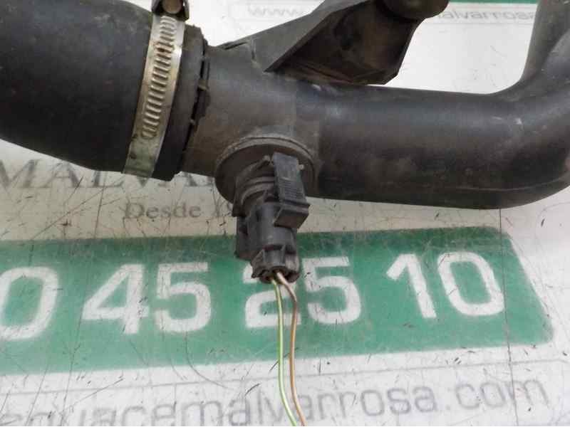 Recambio de caudalimetro para mercedes-benz clase a (w168) 1.7 cdi diesel cat referencia OEM IAM   
