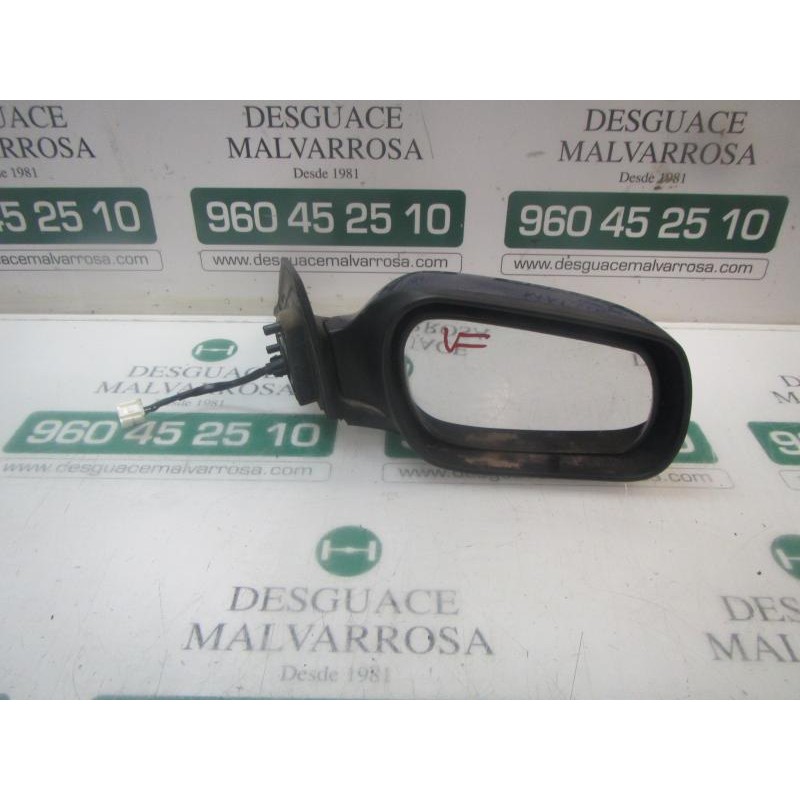 Recambio de espejo derecho para mazda 6 berlina (gg) 2.0 diesel cat referencia OEM IAM   