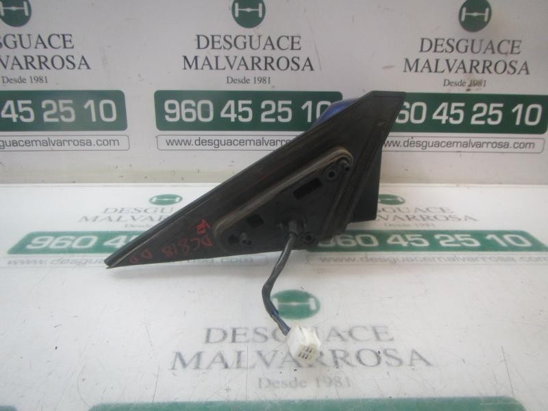 Recambio de espejo derecho para mazda 6 berlina (gg) 2.0 diesel cat referencia OEM IAM   