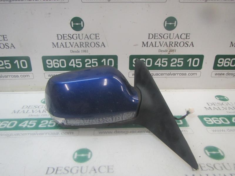 Recambio de espejo derecho para mazda 6 berlina (gg) 2.0 diesel cat referencia OEM IAM   
