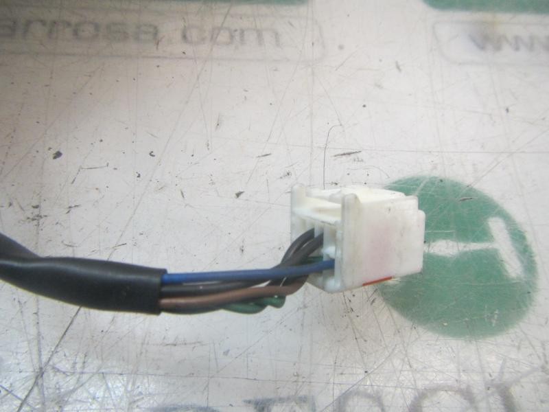 Recambio de espejo derecho para mazda 6 berlina (gg) 2.0 diesel cat referencia OEM IAM   