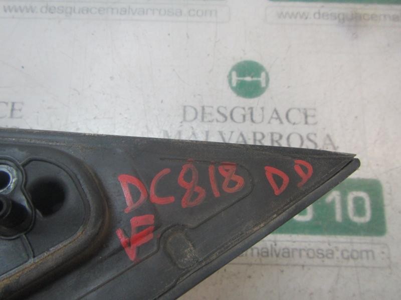 Recambio de espejo derecho para mazda 6 berlina (gg) 2.0 diesel cat referencia OEM IAM   