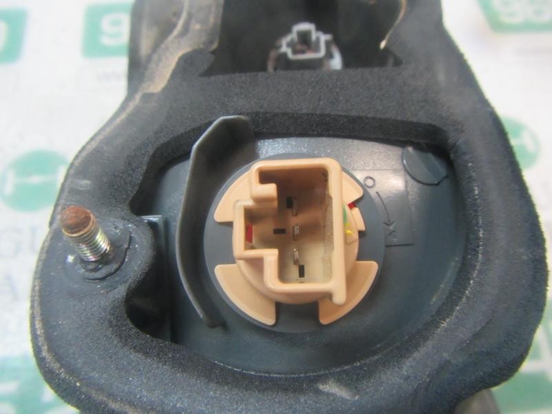 Recambio de piloto trasero derecho para mazda 6 berlina (gg) 2.0 diesel cat referencia OEM IAM   