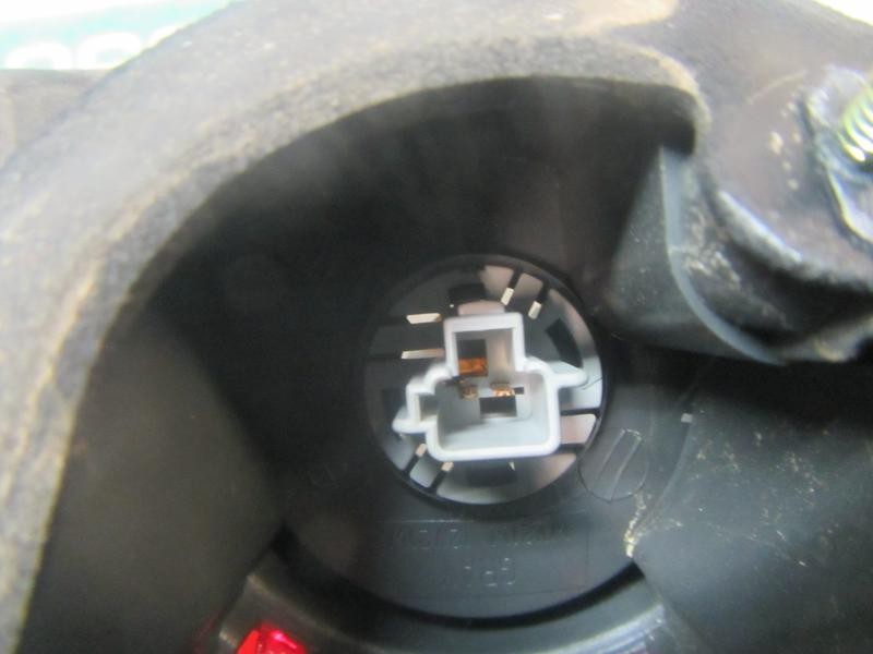 Recambio de piloto trasero derecho para mazda 6 berlina (gg) 2.0 diesel cat referencia OEM IAM   