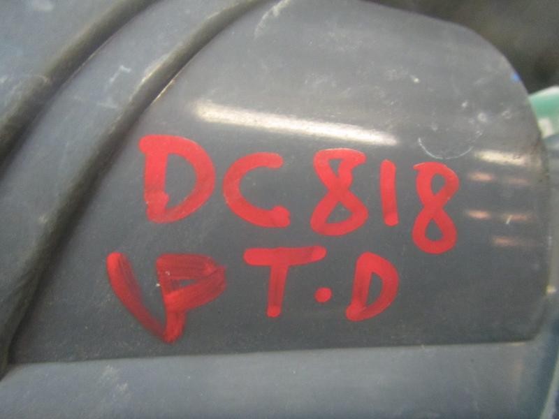 Recambio de piloto trasero derecho para mazda 6 berlina (gg) 2.0 diesel cat referencia OEM IAM   