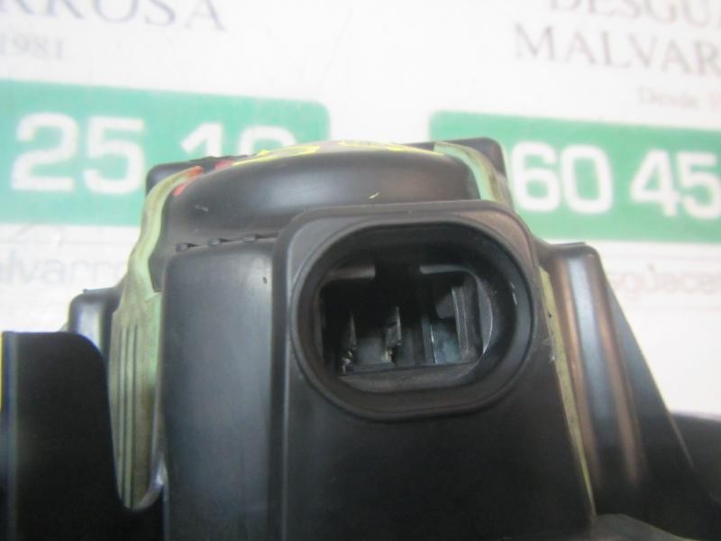 Recambio de motor calefaccion para peugeot 207 premium referencia OEM IAM   