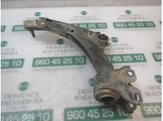 Recambio de brazo suspension inferior delantero derecho para land rover freelander (lr2) 2.2 td4 cat referencia OEM IAM LR007205 2
