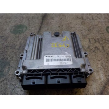 CENTRALITA MOTOR UCE 237104128R 237102213R 0281030439