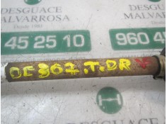 Recambio de transmision trasera derecha para land rover freelander (lr2) 2.2 td4 cat referencia OEM IAM LR014491   2