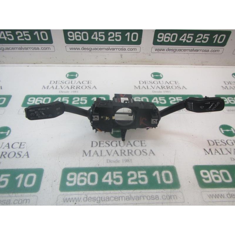 Recambio de mando intermitentes para seat arona style referencia OEM IAM 2Q0953513CIGI 2Q0953507H 