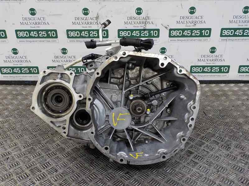 Recambio de caja cambios para nissan x-trail (t31) le referencia OEM IAM  JG76E 
