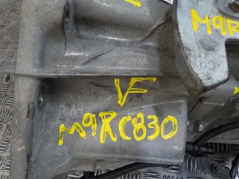 Recambio de caja cambios para nissan x-trail (t31) le referencia OEM IAM  JG76E 