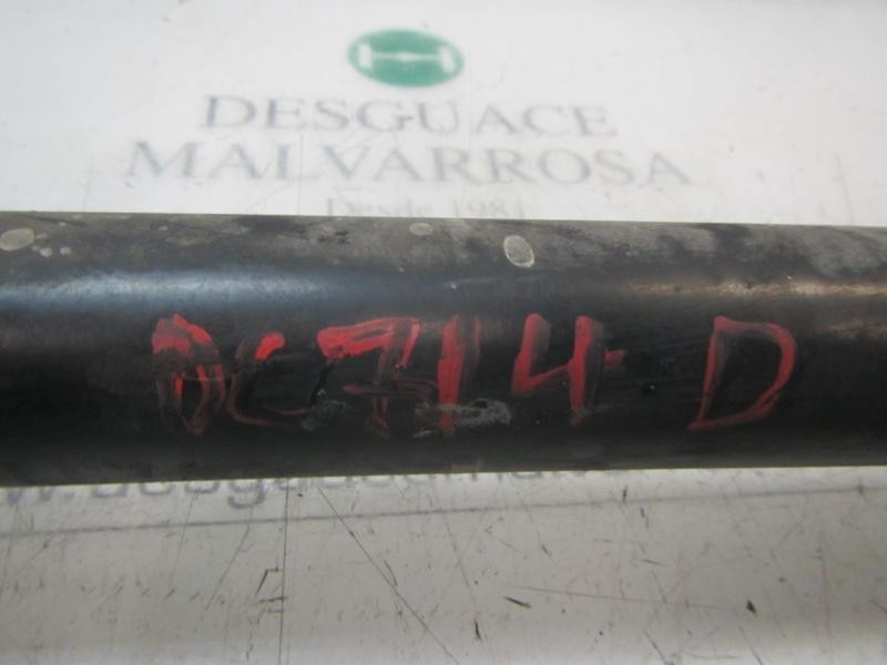 Recambio de transmision derecha para peugeot bipper 1.4 hdi referencia OEM IAM   