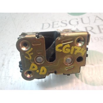 CERRADURA PUERTA DELANTERA DERECHA 