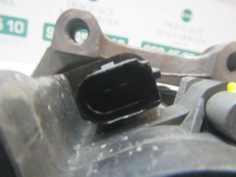 Recambio de pinza freno trasera derecha para volkswagen golf vii lim. (5g1) bluemotion referencia OEM IAM 8V0615424D 5Q0615406EE