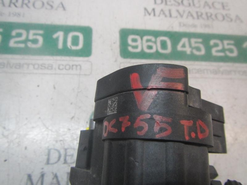 Recambio de pinza freno trasera derecha para volkswagen golf vii lim. (5g1) bluemotion referencia OEM IAM 8V0615424D 5Q0615406EE