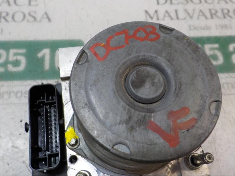 Recambio de abs para audi a4 berlina (8e) 2.0 tdi referencia OEM IAM 8E0614517BG 8E0910517D012 