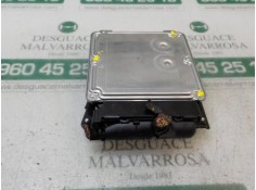 Recambio de centralita motor uce para audi a4 berlina (8e) 2.0 tdi referencia OEM IAM 03G997017BX 03G906016CL 0281012267 2