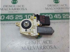 Recambio de motor elevalunas trasero derecho para volkswagen touran (1t1) conceptline referencia OEM IAM 1K0959704EL01 1K0959704 2