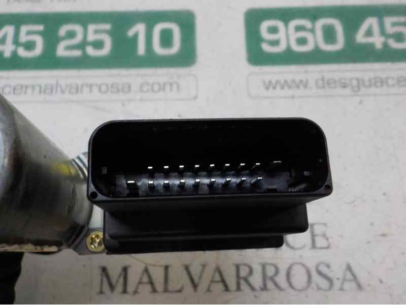 Recambio de motor elevalunas trasero derecho para volkswagen touran (1t1) conceptline referencia OEM IAM 1K0959704EL01 1K0959704