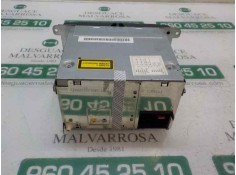 Recambio de sistema audio / radio cd para volkswagen touran (1t1) conceptline referencia OEM IAM  1K0035188D  2