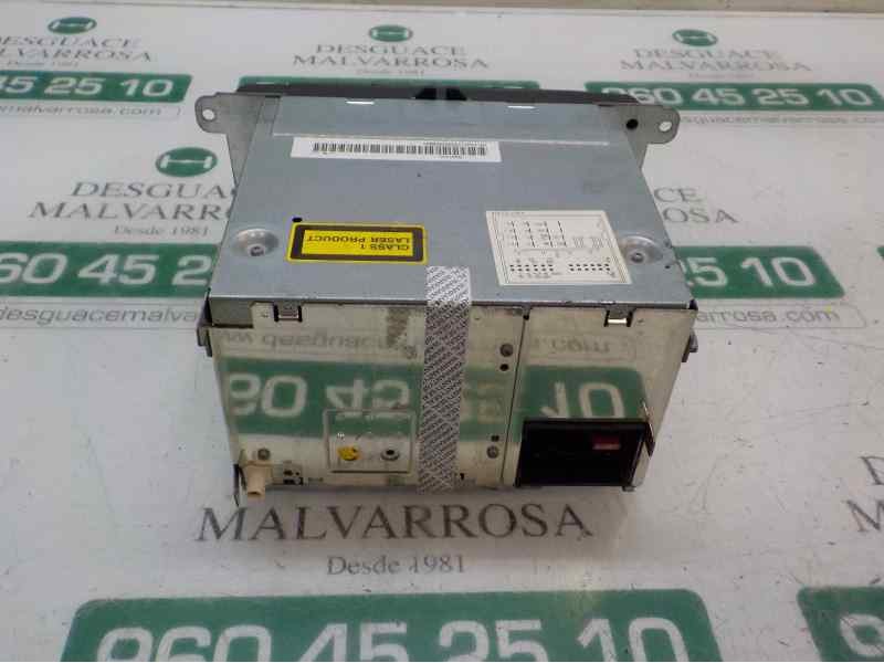 Recambio de sistema audio / radio cd para volkswagen touran (1t1) conceptline referencia OEM IAM  1K0035188D 
