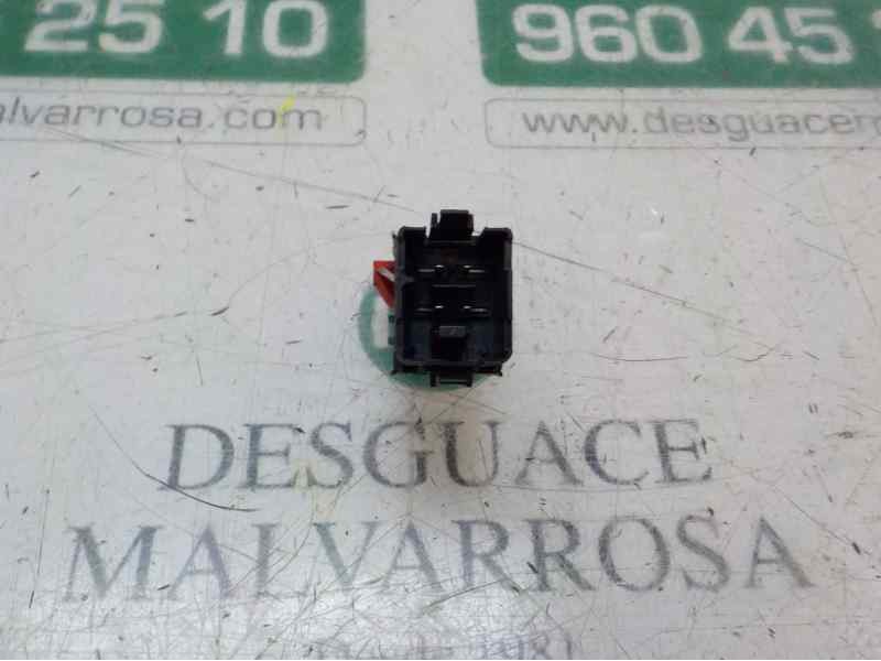 Recambio de warning para volkswagen touran (1t1) conceptline referencia OEM IAM 1T0953509 1T0953509 