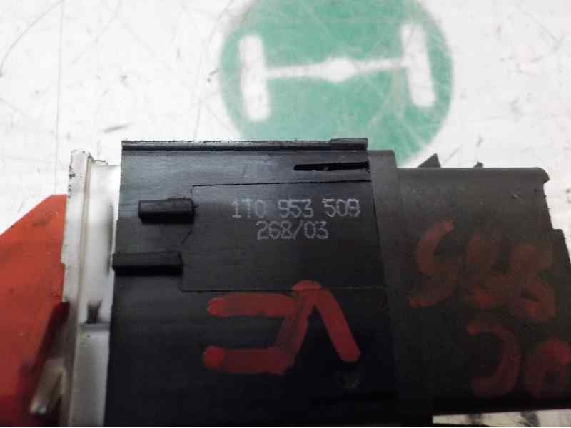 Recambio de warning para volkswagen touran (1t1) conceptline referencia OEM IAM 1T0953509 1T0953509 