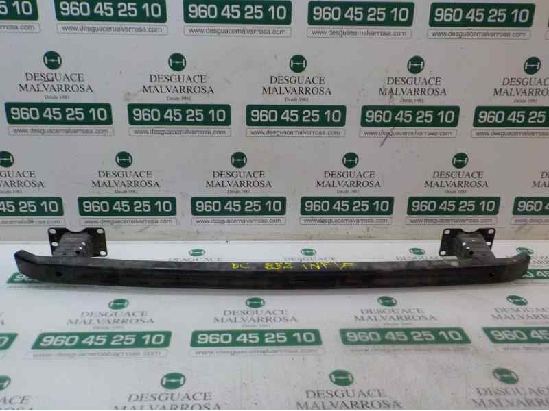 Recambio de refuerzo paragolpes delantero para peugeot 407 2.0 16v hdi cat (rhr / dw10bted4) referencia OEM IAM   