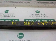 Recambio de refuerzo paragolpes delantero para peugeot 407 2.0 16v hdi cat (rhr / dw10bted4) referencia OEM IAM    2