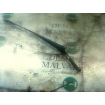 BRAZO LIMPIA TRASERO 