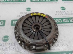 Recambio de kit embrague para peugeot expert kasten standard 2.0 hdi (dw10bted) referencia OEM IAM   