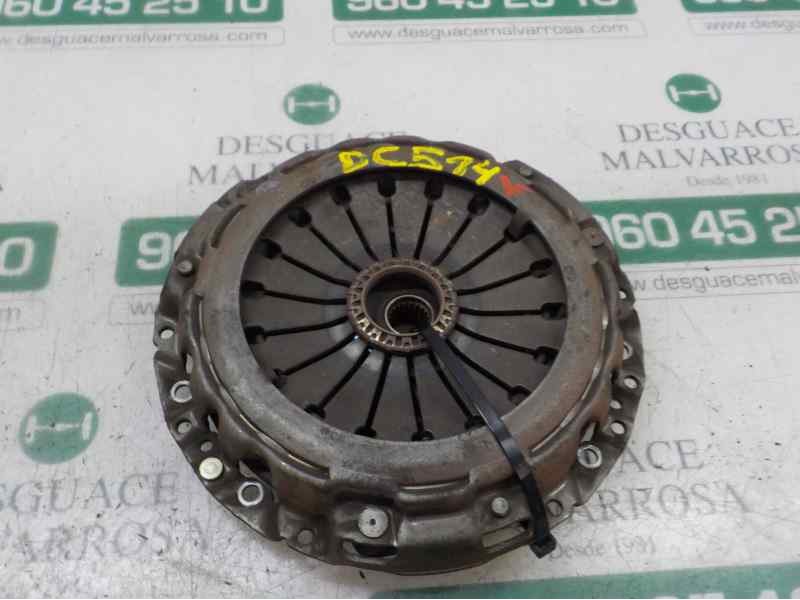 Recambio de kit embrague para peugeot expert kasten standard 2.0 hdi (dw10bted) referencia OEM IAM   
