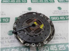 Recambio de kit embrague para peugeot expert kasten standard 2.0 hdi (dw10bted) referencia OEM IAM    2