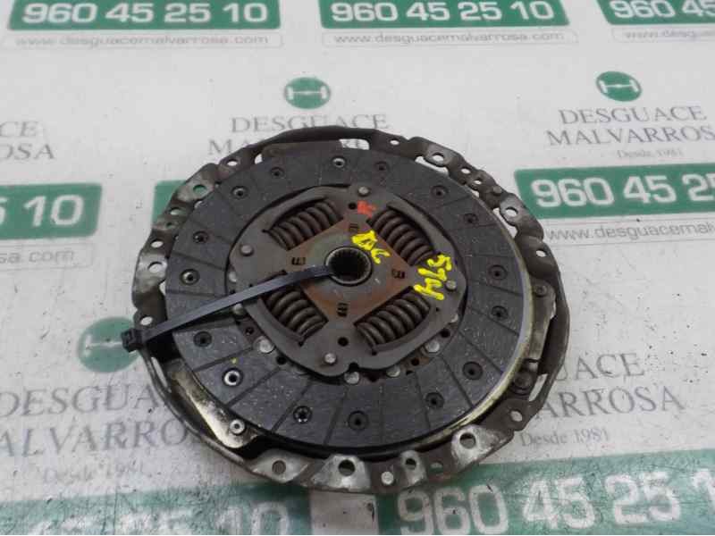 Recambio de kit embrague para peugeot expert kasten standard 2.0 hdi (dw10bted) referencia OEM IAM   