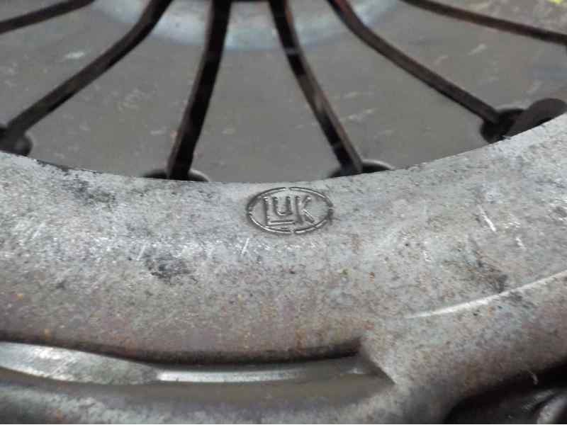 Recambio de kit embrague para peugeot expert kasten standard 2.0 hdi (dw10bted) referencia OEM IAM   