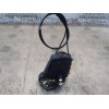 Recambio de cerradura puerta trasera derecha para toyota prius (nhw20) sol referencia OEM IAM 6905047041  