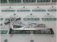 Recambio de elevalunas delantero derecho para kia carens 2.0 turbodiesel cat referencia OEM IAM   