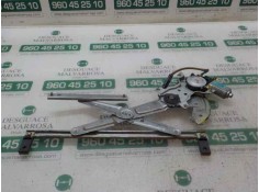 Recambio de elevalunas delantero derecho para kia carens 2.0 turbodiesel cat referencia OEM IAM    2