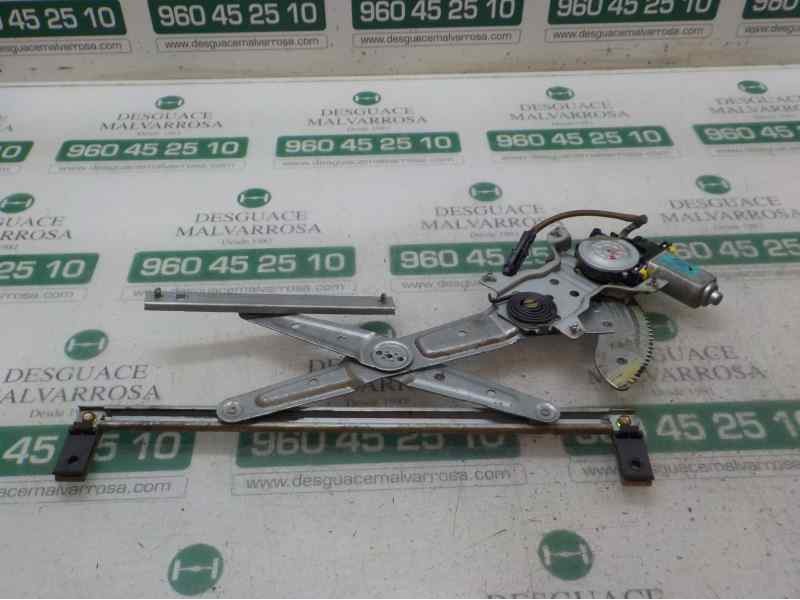 Recambio de elevalunas delantero derecho para kia carens 2.0 turbodiesel cat referencia OEM IAM   