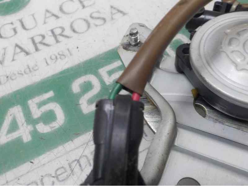 Recambio de elevalunas delantero derecho para kia carens 2.0 turbodiesel cat referencia OEM IAM   