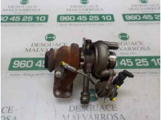 Recambio de turbocompresor para citroën c4 lim. 1.6 hdi fap referencia OEM IAM 0375Q9 9673283680 