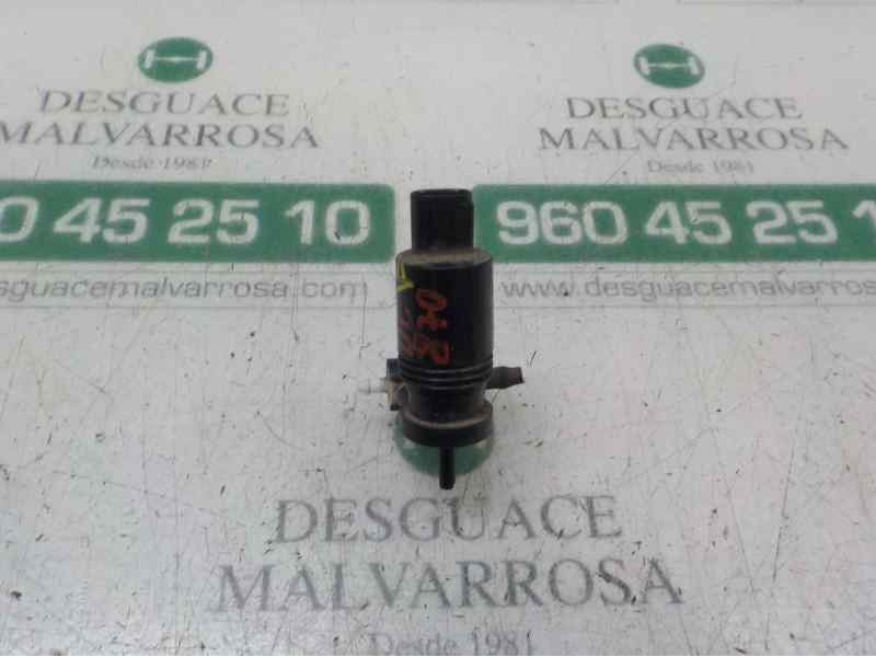 Recambio de bomba limpia para mini mini (r56) 1.6 16v diesel cat referencia OEM IAM 67128377987  