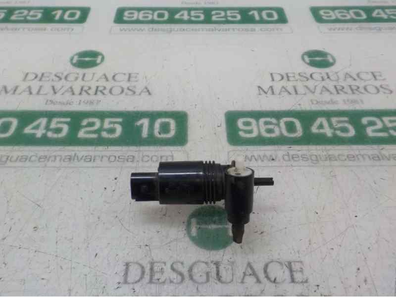 Recambio de bomba limpia para mini mini (r56) 1.6 16v diesel cat referencia OEM IAM 67128377987  