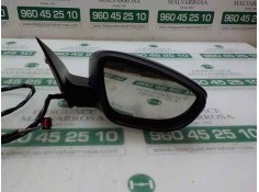 Recambio de espejo derecho para volkswagen passat lim. (362) 2.0 tdi referencia OEM IAM   
