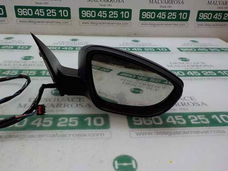 Recambio de espejo derecho para volkswagen passat lim. (362) 2.0 tdi referencia OEM IAM   